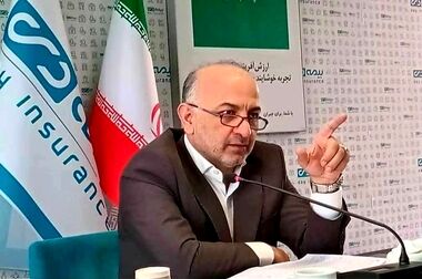 اوحدی: خدمت رسانی به ایثارگران و خانواده‌های شهدا در دوره جدید پویا تر شده است
