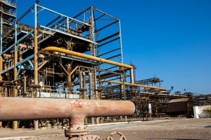 تاب‌آوری صنعت پالایش در سایه بحران
