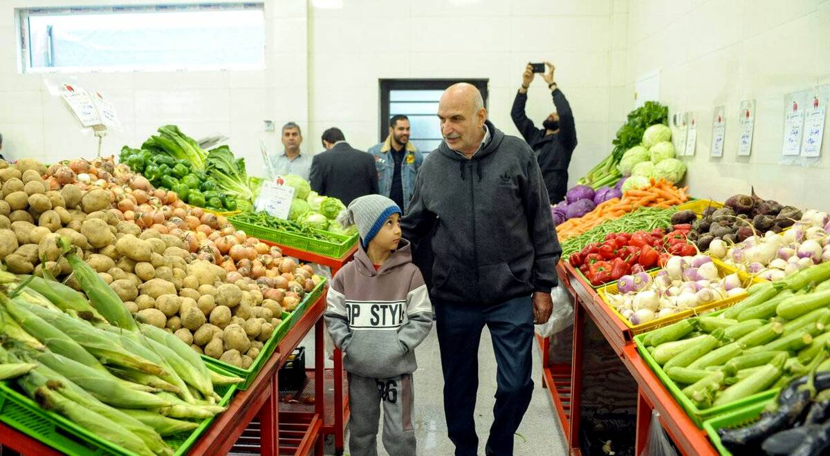 شهروندان نگران نباشند؛ مشکلی در تامین محصولات بازارها و میادین تا کنون نداشتیم