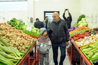 بازگشت ساعات کاری میادین و بازارهای میوه و تره‌بار به قبل