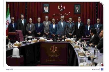 حرکت پرشتاب در مسیر مولدسازی دارایی‌ها/ مزایده سراسری فروش ۳۴۶ ملک مازاد بانک صادرات ایران