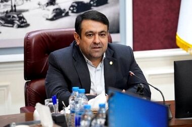 تاسیس شعبه میربیزنس بانک روسیه در ایران