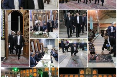  گام بلند فولاد آلیاژی در استقرار نظام عادلانه توزیع بار 