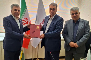 
بازدید داریوش اسماعیلی از معادن و کارخانجات صبانور در همدان و بررسی آخرین وضعیت طرح‌های توسعه‌ای
