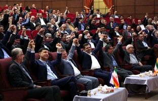 شبکه فروش بیمه آسیا؛ شریک راهبردی در مسیر آینده