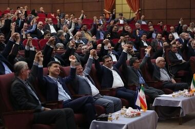 کسب رتبه نخست فروش بیمه های رایان بیمه آسیا در استان کرمان