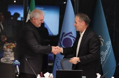 تمهیدات بانکی برای مشتریان پارسیان همزمان با جنگ رمضان/ از «بخشودگی جرائم دیرکرد» تا «افزایش سقف تراکنش ها»