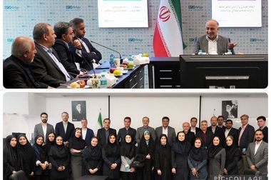 نمایندگان، پیشران رشد پایدار در بیمه دی