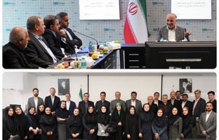 مدیرعامل بیمه دی: وظیفه ما امیدآفرینی و ایجاد آرامش در زندگی مردم است