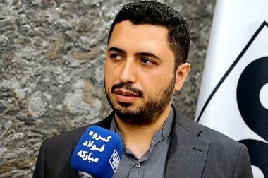فولاد مبارکه نخستین شرکت ایرانی با الگوی مدیریت گازهای گلخانه‌ای شد