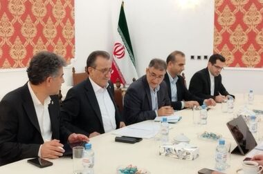کاسپین اکسپو 2025؛ بزرگ‌ترین رویداد تجاری شمال کشور با محوریت منطقه آزاد انزلی
