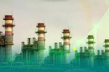 تمدید اعتبار گواهینامه بین‌المللی ISO 31000 در شرکت مبین انرژی خلیج فارس