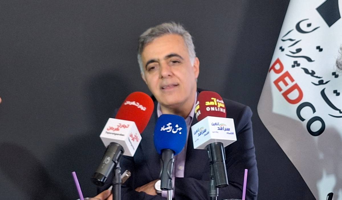 شرکت توسعه پترو ایران برنامه‌های گسترده‌ای برای توسعه میادین نفتی و گازی دارد/در حال مذاکره برای خرید ۲ دکل حفاری دریایی جدید هستیم