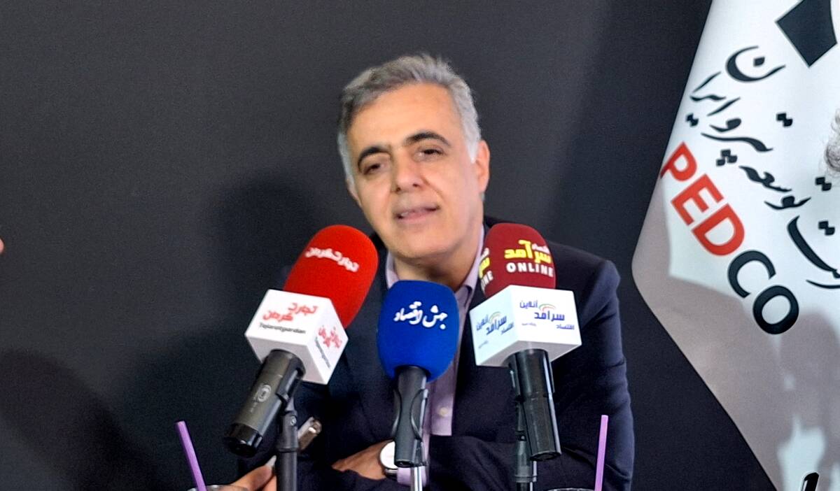 شرکت توسعه پترو ایران برنامه‌های گسترده‌ای برای توسعه میادین نفتی و گازی دارد/در حال مذاکره برای خرید ۲ دکل حفاری دریایی جدید هستیم