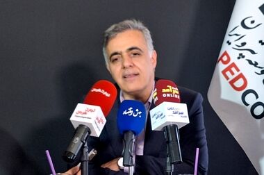 «سربازان پنهان امنیت» در خط مقدم صنعت نفت؛ سلیمانی سرپرست حراست شرکت توسعه پترو ایران شد