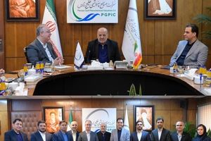 امضای قرارداد همکاری با موسسه فرهنگی، ورزشی و رفاهی کشتیرانی برای توسعه خدمات پتروکارت