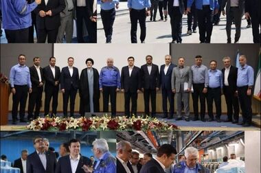 پیام تبریک مدیرعامل پتروشیمی شهید تندگویان به مناسبت گرامیداشت هفته پدافند غیرعامل