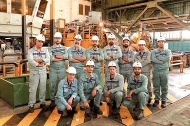 سبک‌سازی سازه‌های فولادی با جایگزینی محصول ST52 به‌جای ST37