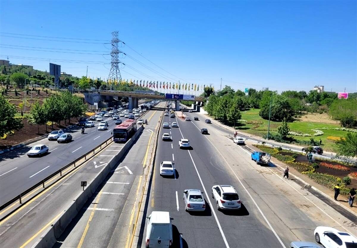 بیمه دی؛ آرامش جاده از خانه تا مقصد