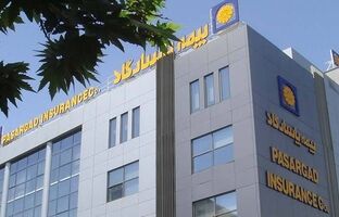 حضور بیمه پاسارگاد در عرصه اکوسیستم دیجیتال،تحولی که باید رقبایش آن را جدی بگیرند
