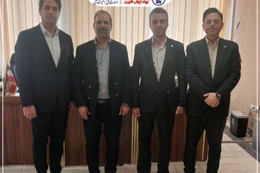   احراز وضعیت مطلوب ارائه خدمات در صندوق تأمین خسارت‌های بدنی