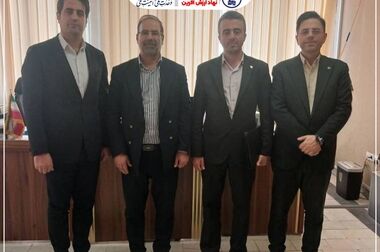 ساماندهی و دیجیتال‌سازی ۸۵ هزار پرونده خسارت