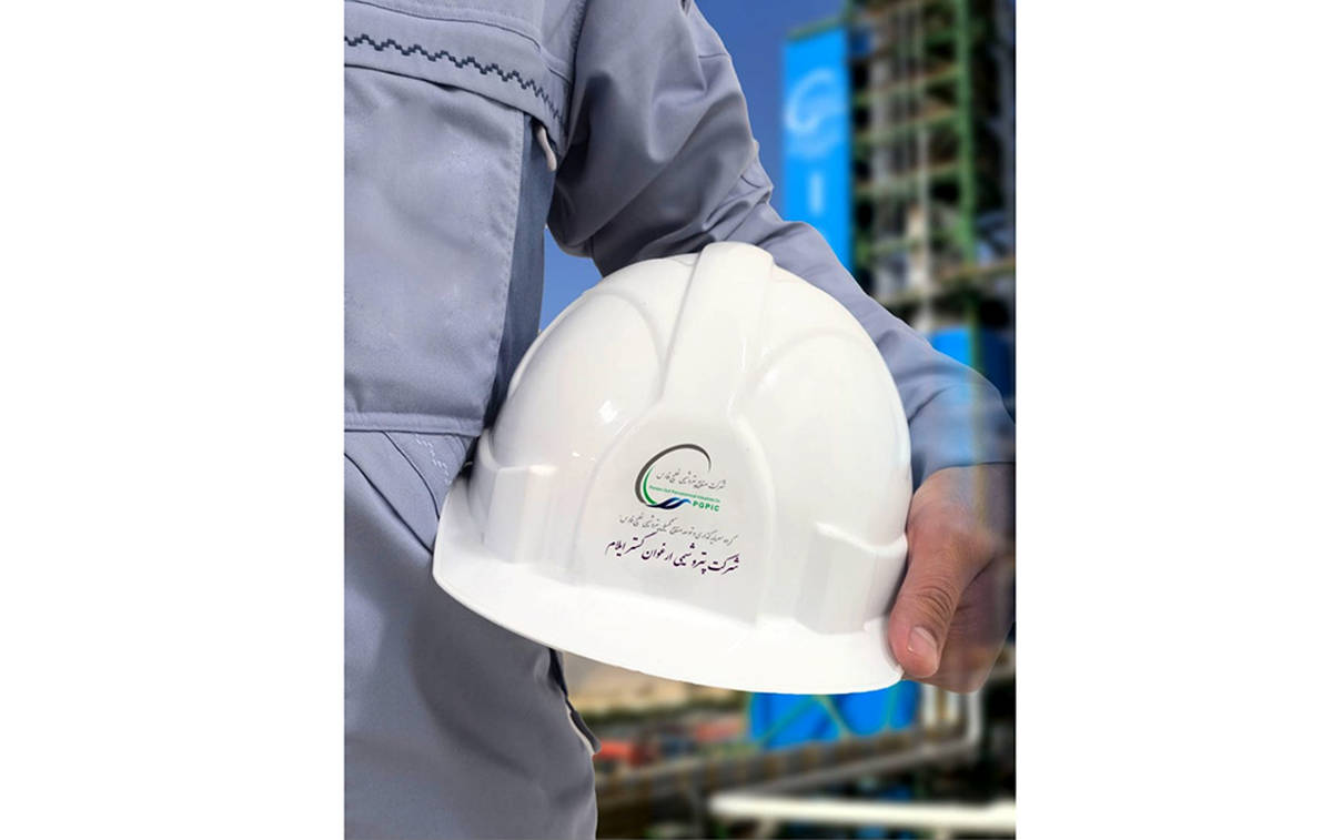 نتایج آزمون استخدامی پتروشیمی ارغوان گستر ایلام، دوشنبه اعلام می‌شود