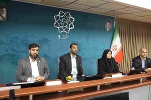 ارتقای ایمنی و تسهیل تردد دانش‌آموزان با اجرای طرح استقبال از مهر