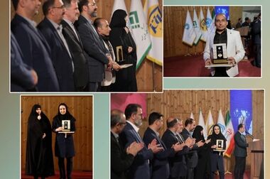 پژوهشکده بیمه کارگاه «اصول و مبانی پدافند غیرعامل در صنعت بیمه» را برگزار می‌کند