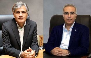 رئیس هیات مدیره پست‌بانک ایران به استان چهارمحال و بختیاری سفر کرد