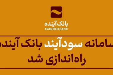 دکتر فرشاد حیدری، مدیرعامل بانک آینده شد