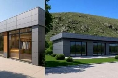 تسریع در توسعه زیرساخت‌های ترانزیتی منطقه آزاد ماکو با اجرای پروژه کمربندی