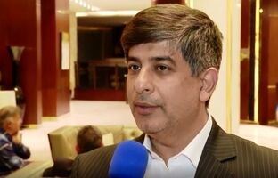 ایران آماده جهش صادرات فولاد به تاجیکستان +فیلم