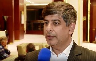 ایران آماده جهش صادرات فولاد به تاجیکستان +فیلم