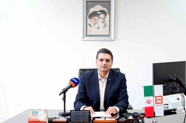 تامین مالی ۱۴۵ هزار میلیارد ریالی نهضت ملی در مدیریت بانک مسکن فارس