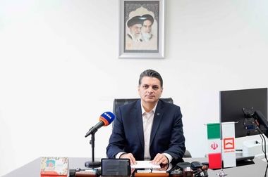 تمجید معاون استانداری مرکزی از عملکرد بانک مسکن در طرح نهضت ملی/ فروش اقساطی بیش از ۶ هزار واحدمسکونی نهضت ملی در استان مرکزی