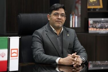 دکتر خورسندیان دربازدید از معاونت منابع انسانی بانک: با قدرت و سربلندی از این برهه زمانی حساس عبور می کنیم/ رسالت ما تداوم خدمت رسانی است