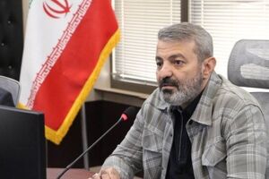 تخصیص غذا از زائرشهر ضلع جنوبی بوستان ولایت به نقاط پرتردد زائران