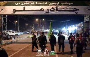 عمود۱۷۰ مکانی برای آشنایی مردم ایران با فرهنگ غنی ایرانی اسلامی و معرفی شهرستان اردکان 