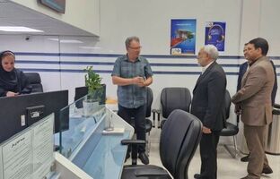 تاکید بر خدمت‌رسانی بی‌قفه به مشتریان در همه روزهای سال