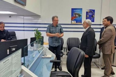 همکاری مؤسسه اعتباری ملل با طرح فروش جدید ایران‌خودرو