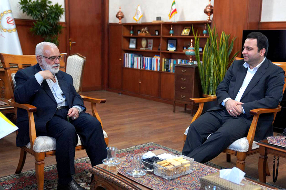 تقویت سطح همکاری ها و تسهیل در خدمت رسانی، محور نشست مشترک مدیر عامل بانک ملی ایران با رییس کمیته امداد/تقدیر بختیاری از همراهی بانک ملی با امدادگران و جامعه هدف مددجویان