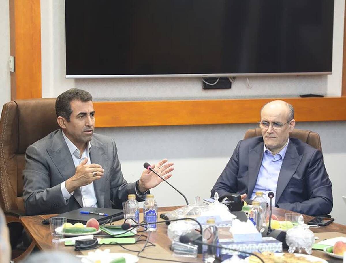 اقتصاد کشور، ظرفیت تبدیل چالش ها به فرصت های ماندگار را دارد