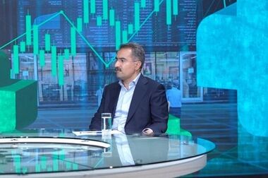 مجموع ورود پول حقیقی در ۸ روز کاری پس از بازگشایی بازار سهام به ۳۴ همت رسید