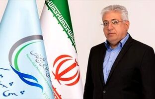 پیام تبریک مدیرعامل پتروشیمی شهید تندگویان به مناسبت گرامیداشت هفته پدافند غیرعامل