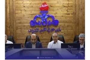 تلفیق تولید پایدار و تعالی سرمایه انسانی؛ پتروشیمی پردیس واحد نمونه کارگری شد