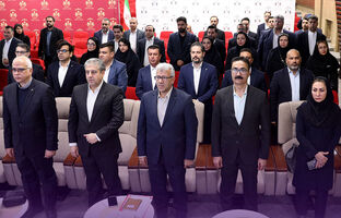حضور منسجم‌تر و پرقدرت‌تر بانک اقتصادنوین در جنوب‌غربی کشور