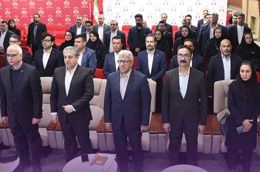 بانک پاسارگاد برای پنجمین سال متوالی عنوان محبوب‌ترین برند بانکی کشور را از آن خود کرد