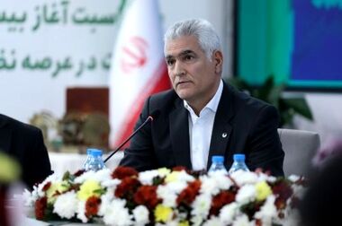 پست بانک برای ۱۲۲ هزار نوزاد حساب باز کرد و ۹۸۵ میلیارد ریال در بورس سرمایه‌گذاری کرد