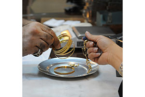 پرداخت 3 همت تسهیلات از سوی بانک کارگشایی در یک سال گذشته